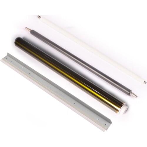 OPC DRUM+Drum Cleaning Blade+Charge Roller+Cleaning Roller for Canon iR ADV C5535 C5540 C5550 C5560 C5535i C5540i C5550i C5560i