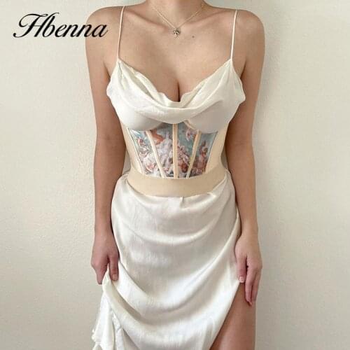 Long Summer Dresses Hbenna China