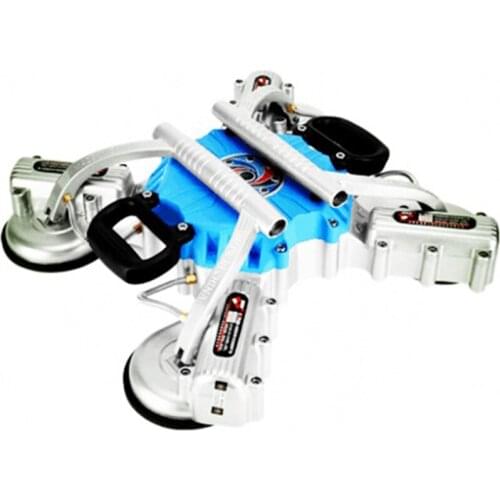 Ceramic Tile Tile Machine Intelligent Tile Machine High-power Vibrator Automatic 800 Tile Tile Floor Tile