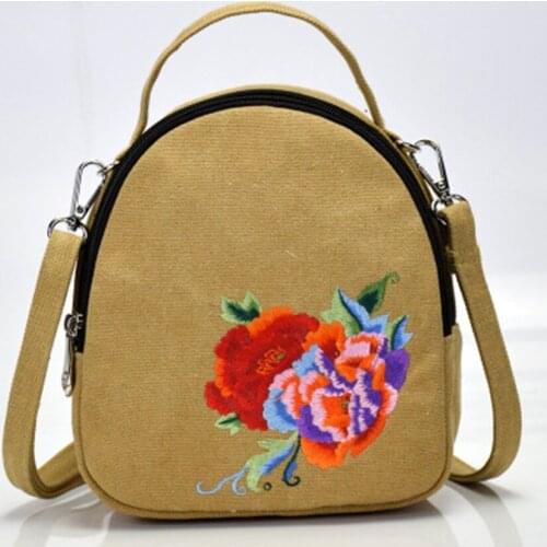 MIWIND Women's Cloth Bags