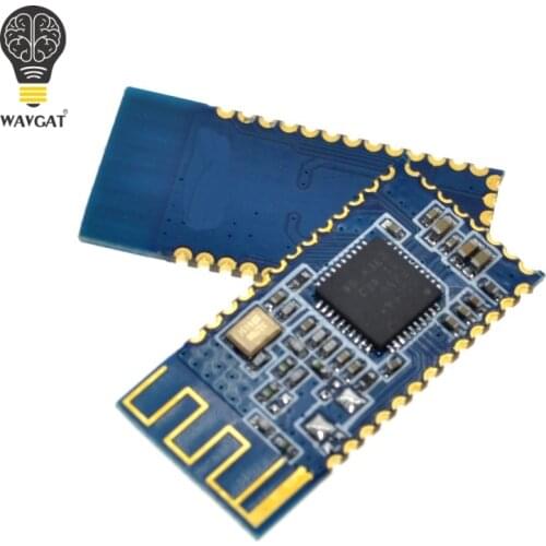 WAVGAT For Replace HM-10 CC2541 CC2540 Bluetooth 4.0 UART Transceiver Board Module Transparent Serial Port