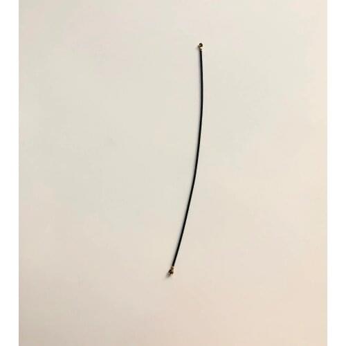 New Phone Coaxial Signal Cable For OUKITEL C12 Pro MT6739 Quad Core 6.18Inch 996x480 Mobile Phone