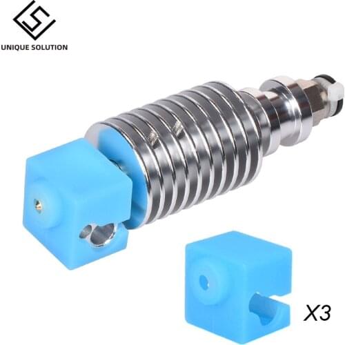 Original Anycubic V5 Silicone Sock For Anycubic I3 Mega series , Chiron, 4max pro, predator 3D printer