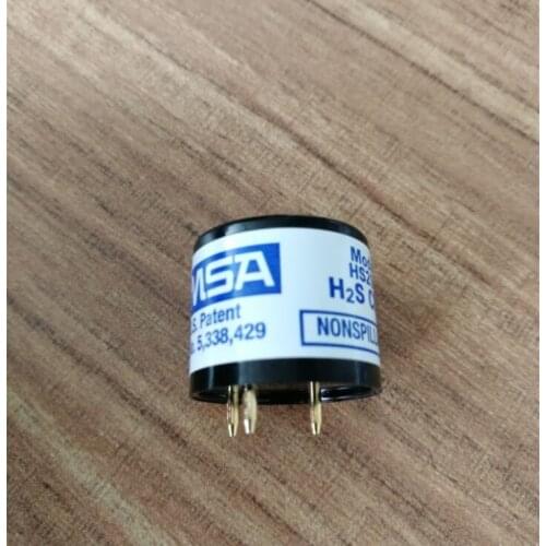 ALTAIR 4X/5X MSA H2S PN 10106723 XCELL Replacement sensor CO PN 10106724 NH3 PN 10106726