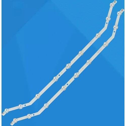 LED Backlight strip(2) for UN32H4303 UE32EH4000 UA32EH4003 UN32FH4003 UE32EH4005 UE32EH4003 BN96-27468A 28762A 35205A BN64-YYC09