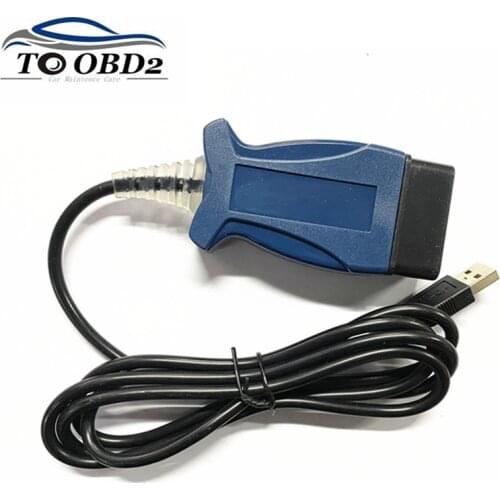 Universal JLR SDD V160 Auto Diagnostic Tool Support for Land Rover for Jaguar till 2017 JLR Pro Multi-languages OBD2 Scanner