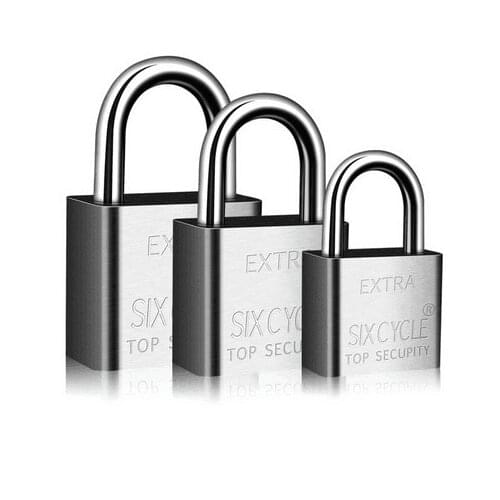 Door Padlock Anti-Theft Lock Same Key Open All locks Rust-Proof Tamper-Proof Lock Waterproof locks for lockers