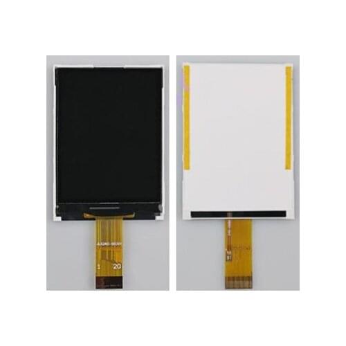 2.4 inch 20PIN SPI TFT LCD Color Screen ST7789V Drive IC 320(RGB)*240 Parallel Interface