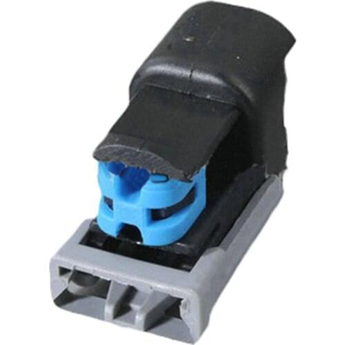 5sets 2 pin Delphi female wire harness sealed auto connectors, EFI System car connector 15305086