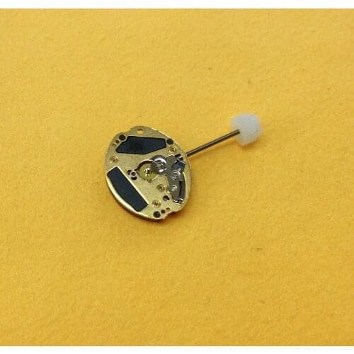 Watch accessories original Swiss ETA 901.001 movement two needle quartz movement does not contain batteries