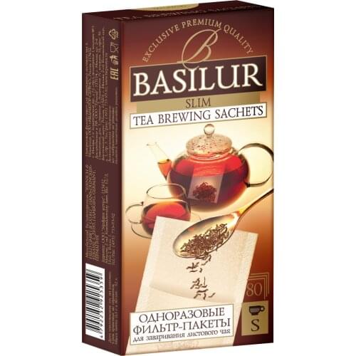 BASILUR Tea Utensils