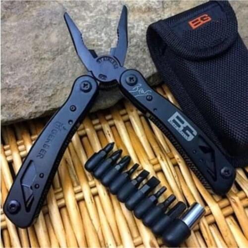 BG Pliers