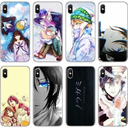 Black Butler Huawei Honor 10 Phone Cases