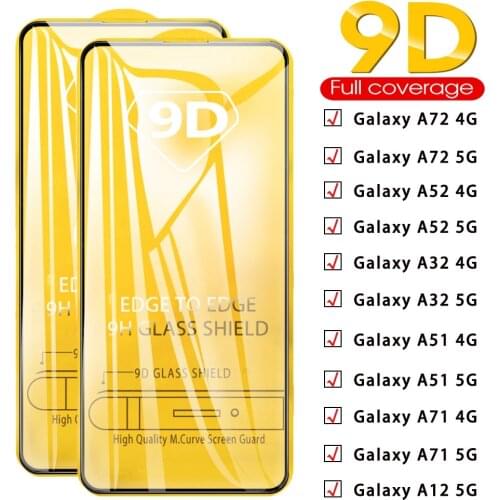 EKDME Screen Protectors For Samsung Galaxy A30