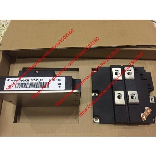 FD800R17KF6C-B2 FD800R17KF6C FD800R17KF6C_B2