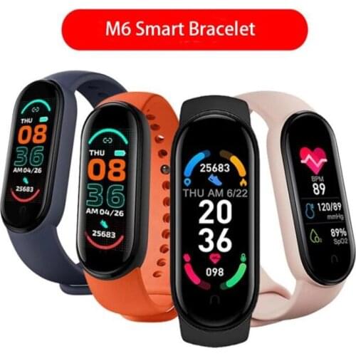 Flyfeng MI Band