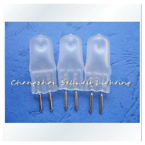 Good!jcd220v20wg5.3 Matte Soft (yellow) Proof Long Life Crystal Bulb E022