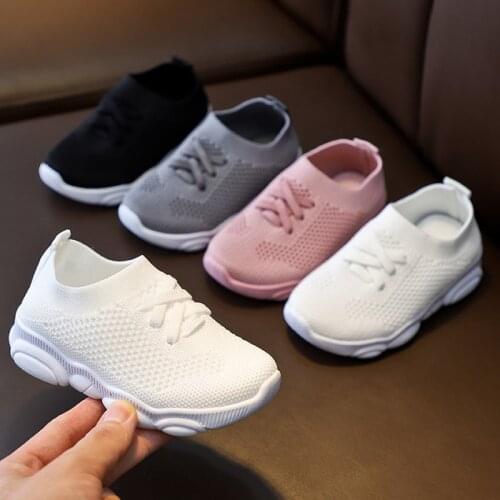 KAMUCC Children's Sports Shoes China