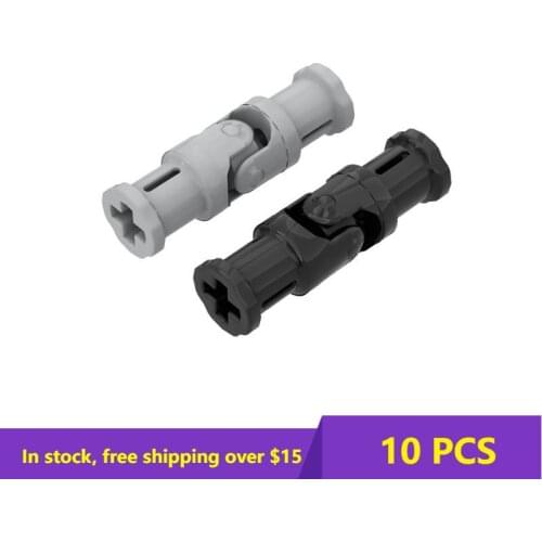 10PCS MOC Bricks 61903 62520 Building Blocks Parts Technial Brick Children Brain Games DIY Toys Brithday Best Gifts