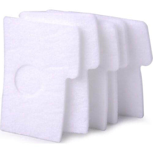 LETAOSK 5pcs Air Filter Cleaner Replacement fit for Stihl MS170 MS180 017 018 Chainsaw 1130 124 0800