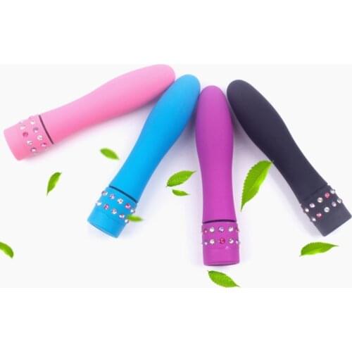 1PC Mini Bullet Vibrator for Women Clitoris Stimulator Anal Plug Dildo Vibrator Sex Adult Toys for Woman Masturbator