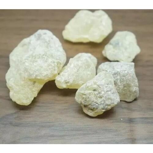 Natural Dama Resin Oil Painting Fine Art Painting Dama Resin