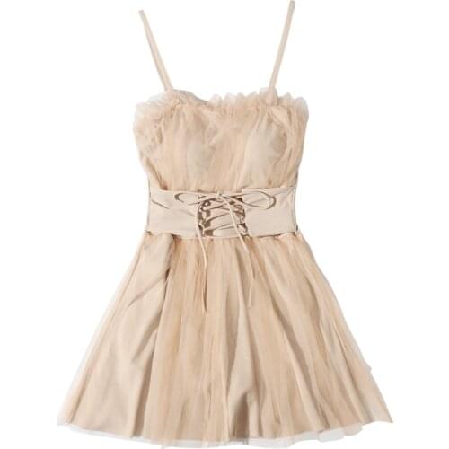 2021 New Women One Piece Swimwear High Waist Bathing Suit Swim Beach Dress Summer Sexy Swimsuit Swimdress Swimming Beachwear