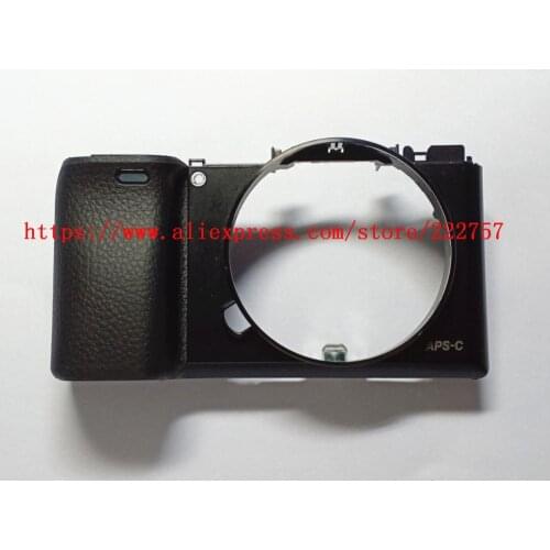 NEW FOR Sony ILCE6000 A6000 stand-alone micro single front shell cover with hand grip rubber