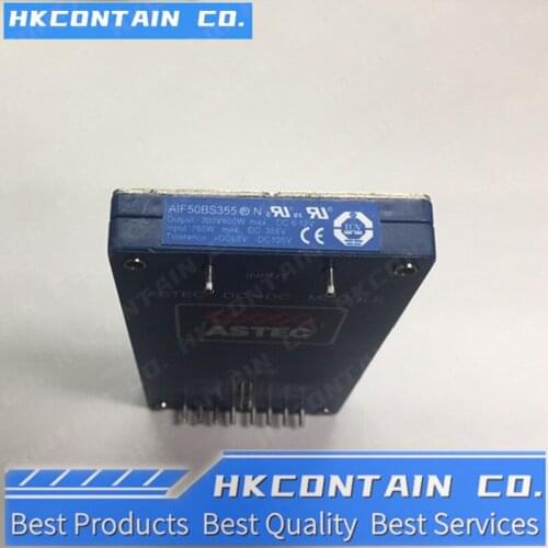 NEW MODULE AIF50BS355 FREE SHIPPING