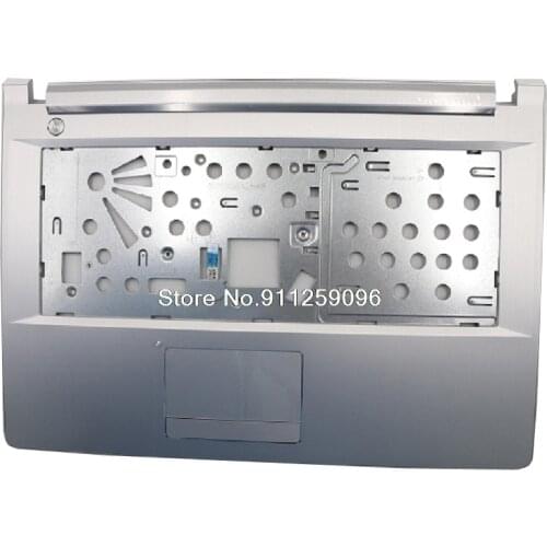 Laptop PalmRest For Lenovo Z41 Z41-70 5CB0J23669 Upper Case With Touchpad White New