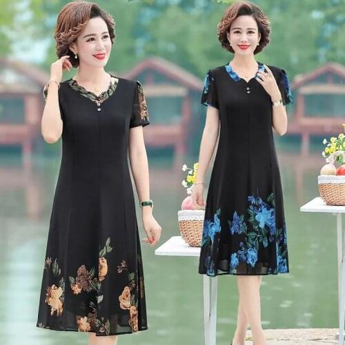 PPLMHU Casual Summer Dresses