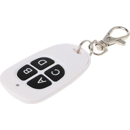 1CH 2CH 3CH 4CH RF Wireless Remote Control 1-4 Button Transmitter 433 MHz EV1527 E56B