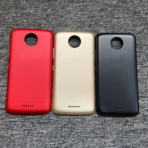 QZMYJTR Motorola Moto C Plus Batteries