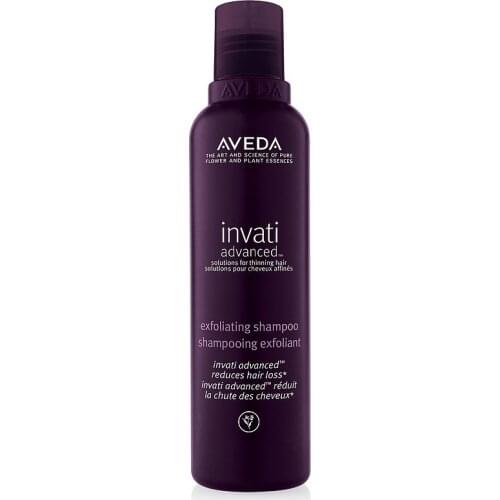 Aveda invati advanced anti-hair loss shampoo 200 ml