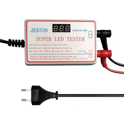 LED LCD TV Backlight Tester LED Strips Beads Lamp Test Repair Tool