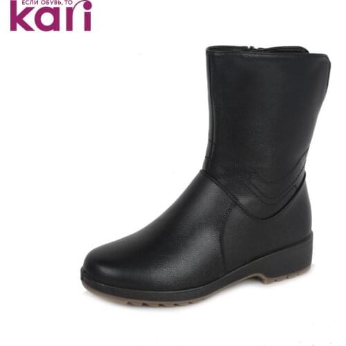 Женские зимние сапоги T. TACCARDI China At AliExpress