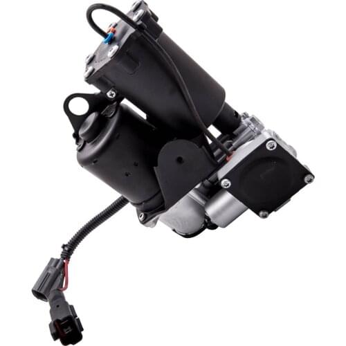 LR023964 Air Compressor For Land Rover for Range Rover Sport 2.7 3.0TD 3.6TD 5.0 V8 New LR015303，LR011837 LR045251 LR061663