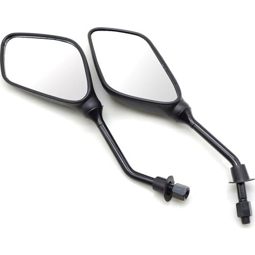 Motorcycle rearview mirror For Honda CB1000R CB1300 CB600F Hornet CBF600 CBR125R