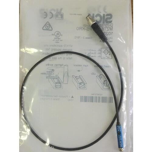 100% new original Sike SICK magnetic switch MZT6-03VPS-KR0