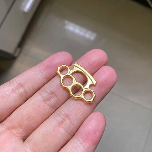 12pcs Knuckle Connector Charms ,For Women Jewelry DIY Necklace Bracelet Key Chain Aesthetic Accessories Jewelry Making Supplies