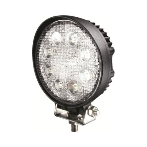 2pcs 4inch 24w Car LED Offroad Work Light Bar for Jeep 4x4 4WD AWD Suv ATV Golf Cart 12v 24v Driving Lamp Motorcycle Fog Lights