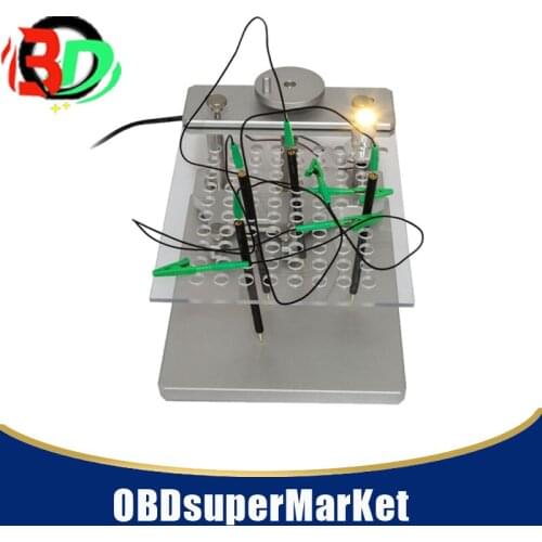 BDM Frame with Adapters Work for ecu programmer bdm frame tool