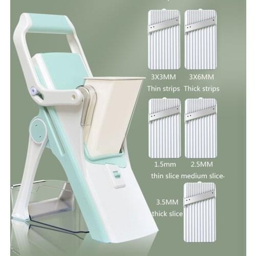 BETOHE Hand Graters