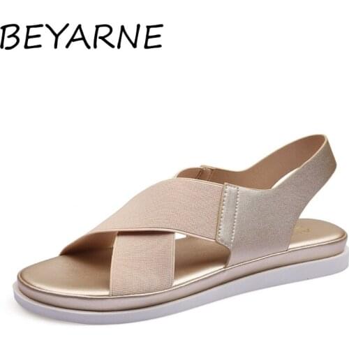 Women's Sandals BEYARNE (服饰) China