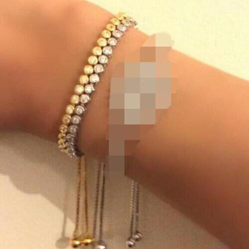 Bld01 Luxury Wedding&Party Jewelry for Women, Fashion cute&sweet AAA CZ fancy stones crystal shinning long drop tassel dab