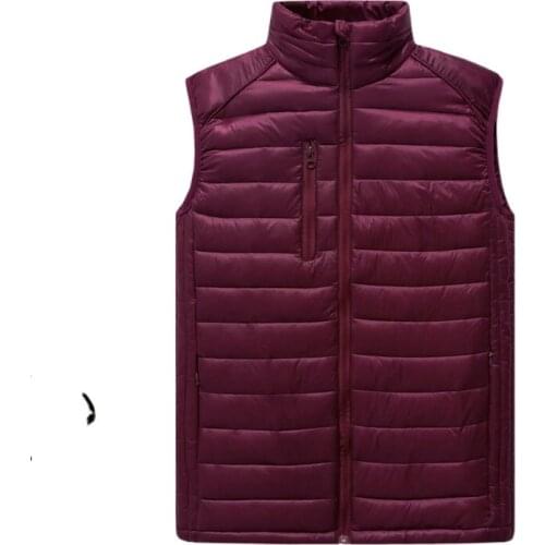 Мужские пуховые жилеты Brieuces China At AliExpress