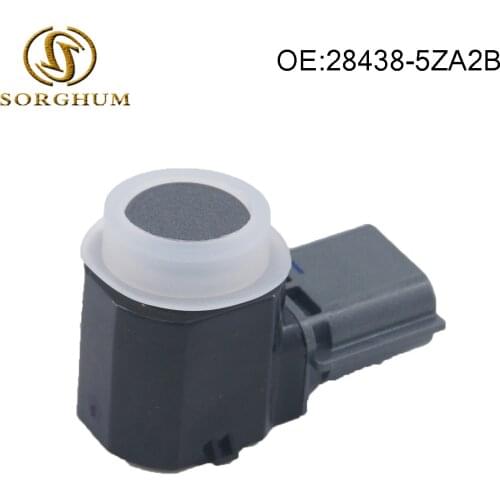 For Nissan PDC Parking Sensor 28438-5ZA2B 284385ZA2B