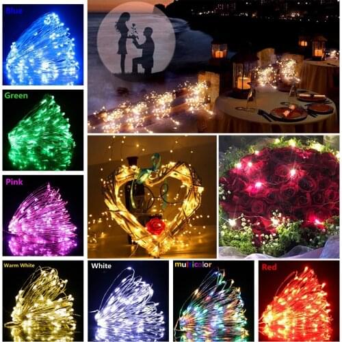 Hoomall LED Holiday Light Bulbs
