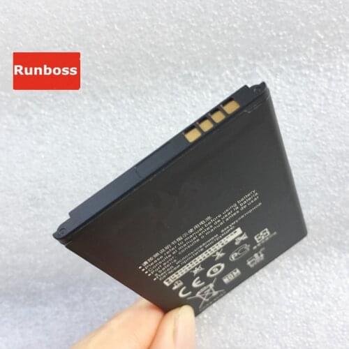 Runboss Quality Battery for MTC MTS 8210F 8210FT Beeline E5573 Megaphone MR150-3 1500mAh