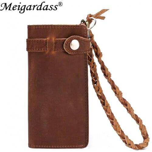 Meigardass Mini Wallets